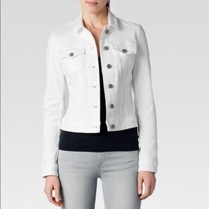 PAIGE denim jacket